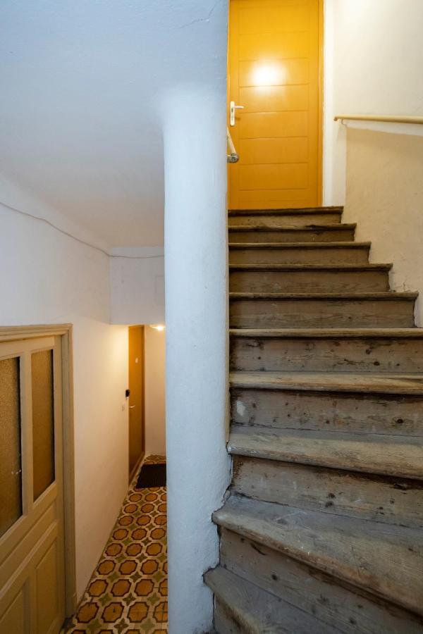Les Appartements Du Roi De Rome - Hypercentre Ajaccio Exterior photo